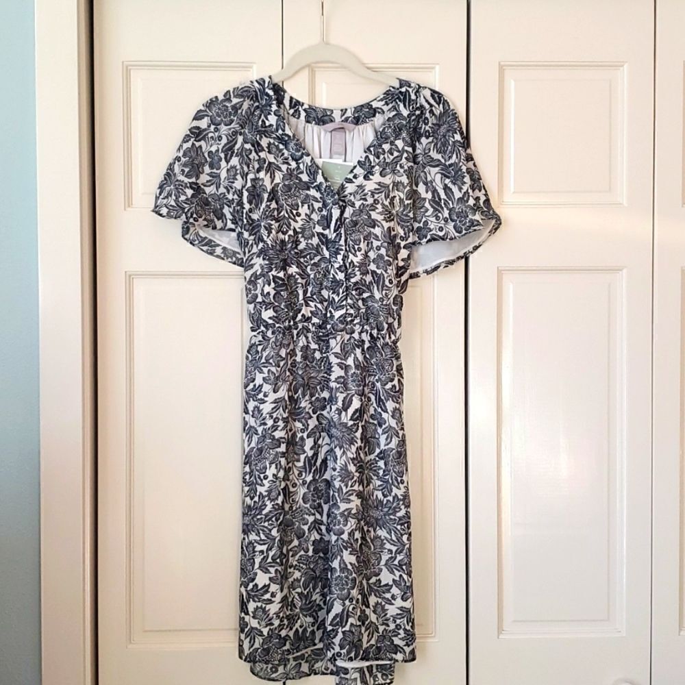 H&M DRESS, Size S, NWT!